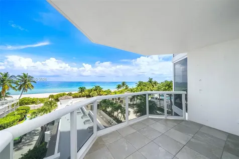 4779 Collins Avenue Miami Beach FL 33140