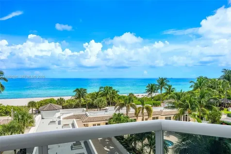 4779 Collins Avenue Miami Beach FL 33140