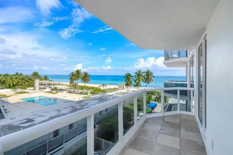 4779 Collins Avenue Miami Beach FL 33140