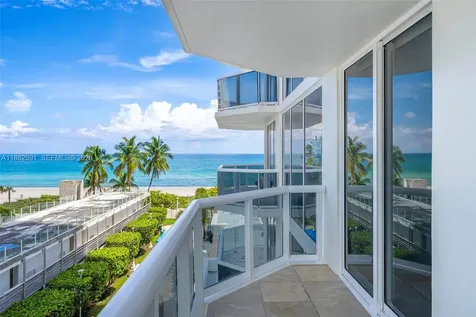 4779 Collins Avenue Miami Beach FL 33140
