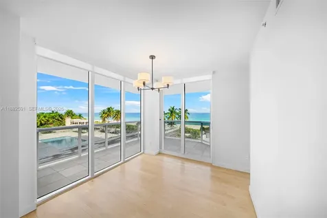 4779 Collins Avenue Miami Beach FL 33140