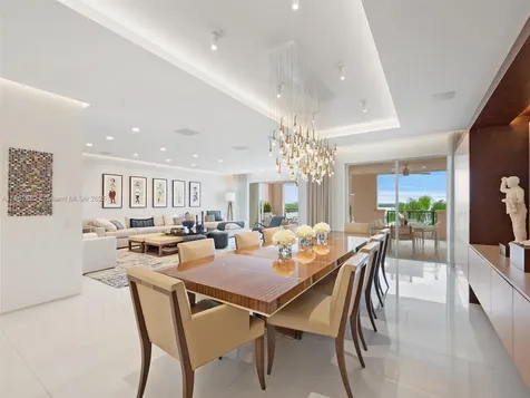 5053 Fisher Island Drive Miami Beach FL 33109