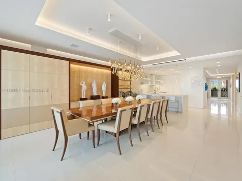 5053 Fisher Island Drive Miami Beach FL 33109