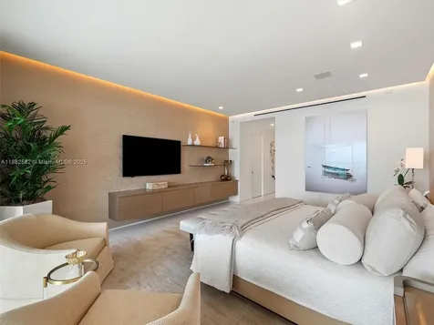 5053 Fisher Island Drive Miami Beach FL 33109