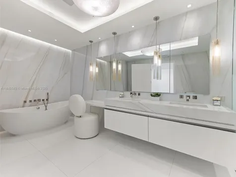 5053 Fisher Island Drive Miami Beach FL 33109