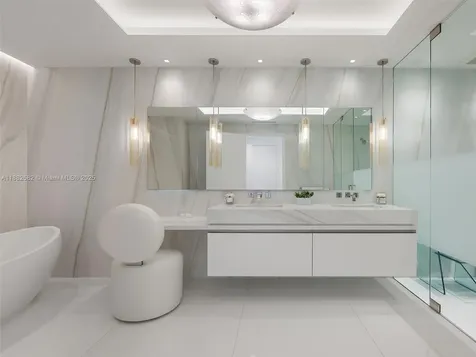 5053 Fisher Island Drive Miami Beach FL 33109
