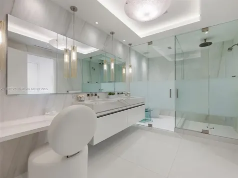 5053 Fisher Island Drive Miami Beach FL 33109