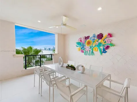 5053 Fisher Island Drive Miami Beach FL 33109