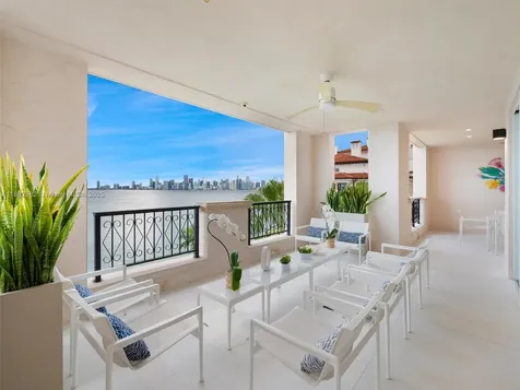 5053 Fisher Island Drive Miami Beach FL 33109