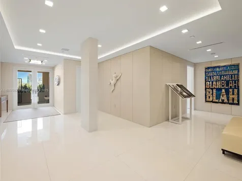 5053 Fisher Island Drive Miami Beach FL 33109