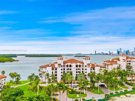 5053 Fisher Island Drive Miami Beach FL 33109