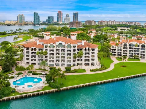 5053 Fisher Island Drive Miami Beach FL 33109