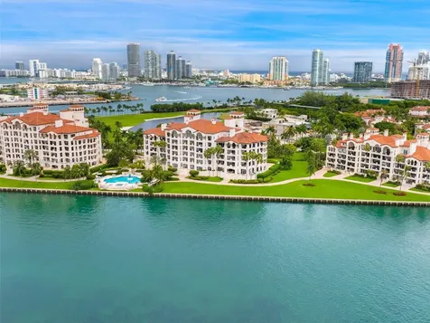 5053 Fisher Island Drive Miami Beach FL 33109