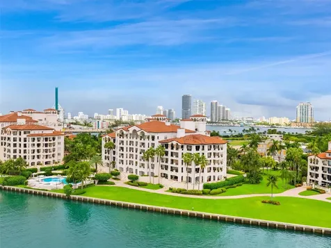 5053 Fisher Island Drive Miami Beach FL 33109