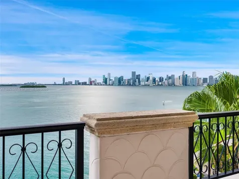 5053 Fisher Island Drive Miami Beach FL 33109