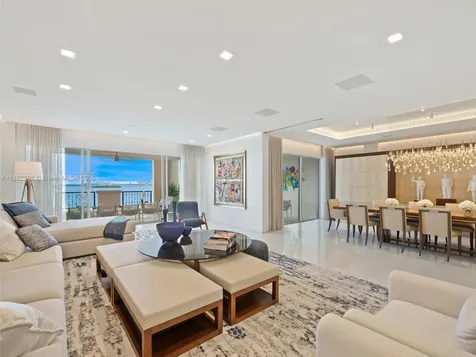 5053 Fisher Island Drive Miami Beach FL 33109