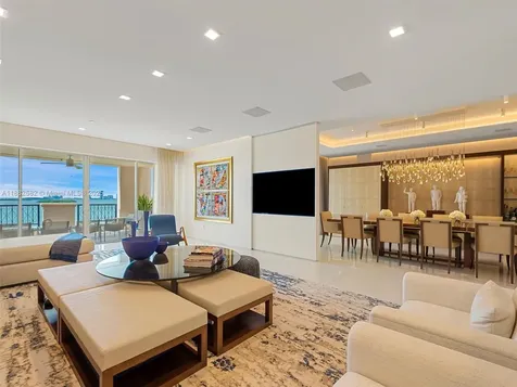 5053 Fisher Island Drive Miami Beach FL 33109