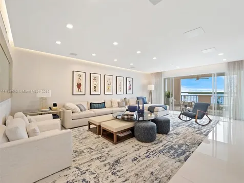 5053 Fisher Island Drive Miami Beach FL 33109