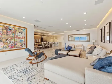 5053 Fisher Island Drive Miami Beach FL 33109