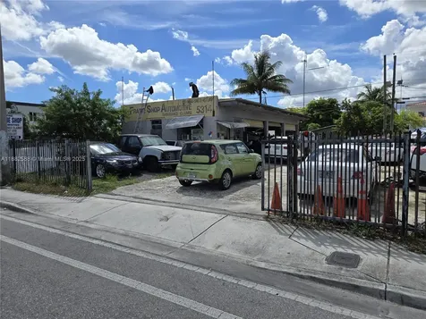 5314 Pembroke Road West Park FL 33021