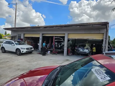 5314 Pembroke Road West Park FL 33021