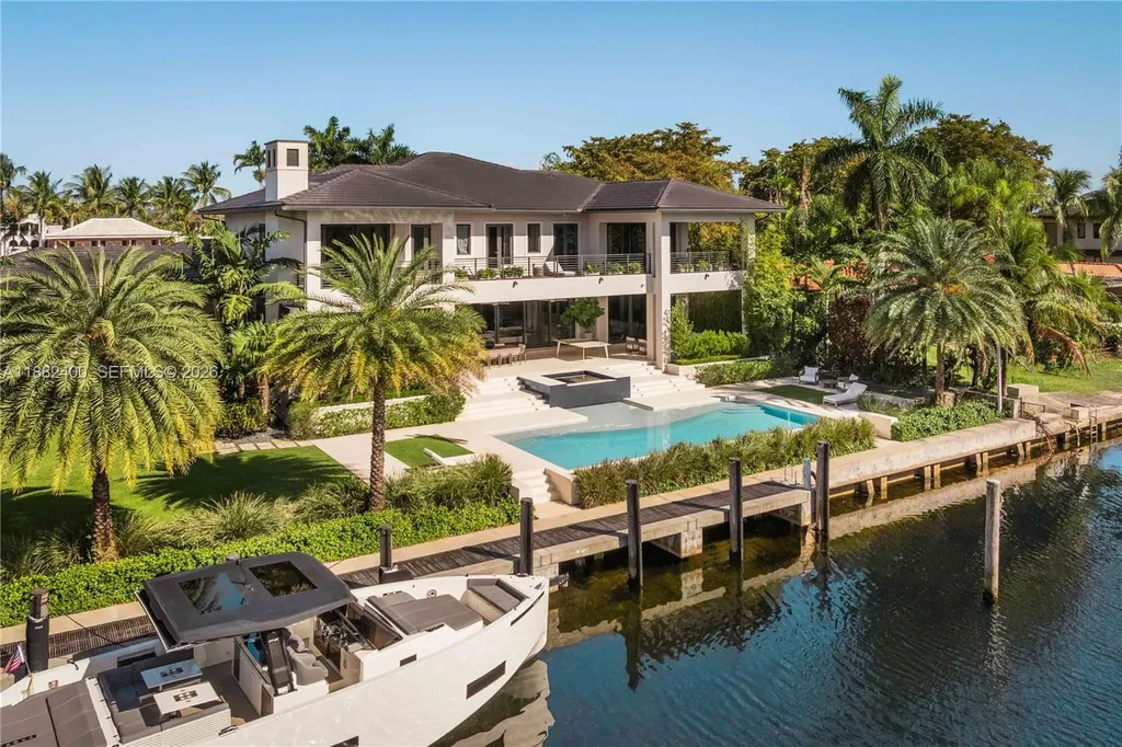 9360 Balada Street Coral Gables FL 33156