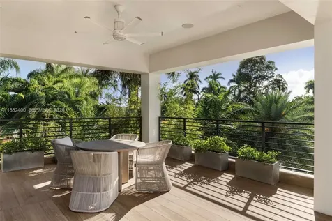 9360 Balada Street Coral Gables FL 33156