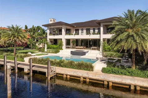 9360 Balada Street Coral Gables FL 33156