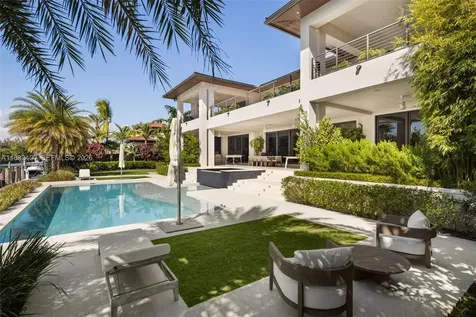 9360 Balada Street Coral Gables FL 33156