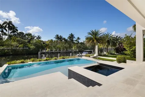 9360 Balada Street Coral Gables FL 33156