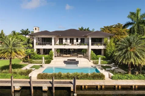 9360 Balada Street Coral Gables FL 33156