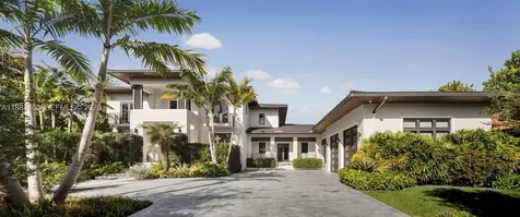 9360 Balada Street Coral Gables FL 33156