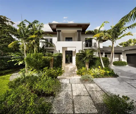 9360 Balada Street Coral Gables FL 33156