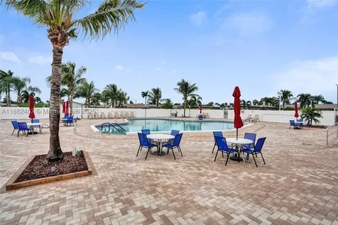 2921 W Crosley Drive W West Palm Beach FL 33415