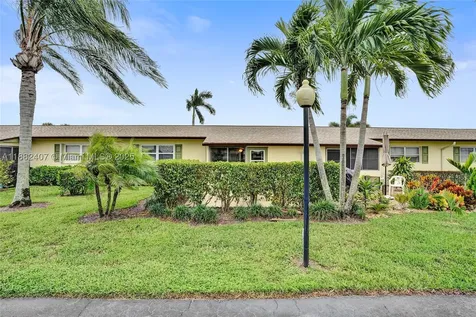 2921 W Crosley Drive W West Palm Beach FL 33415