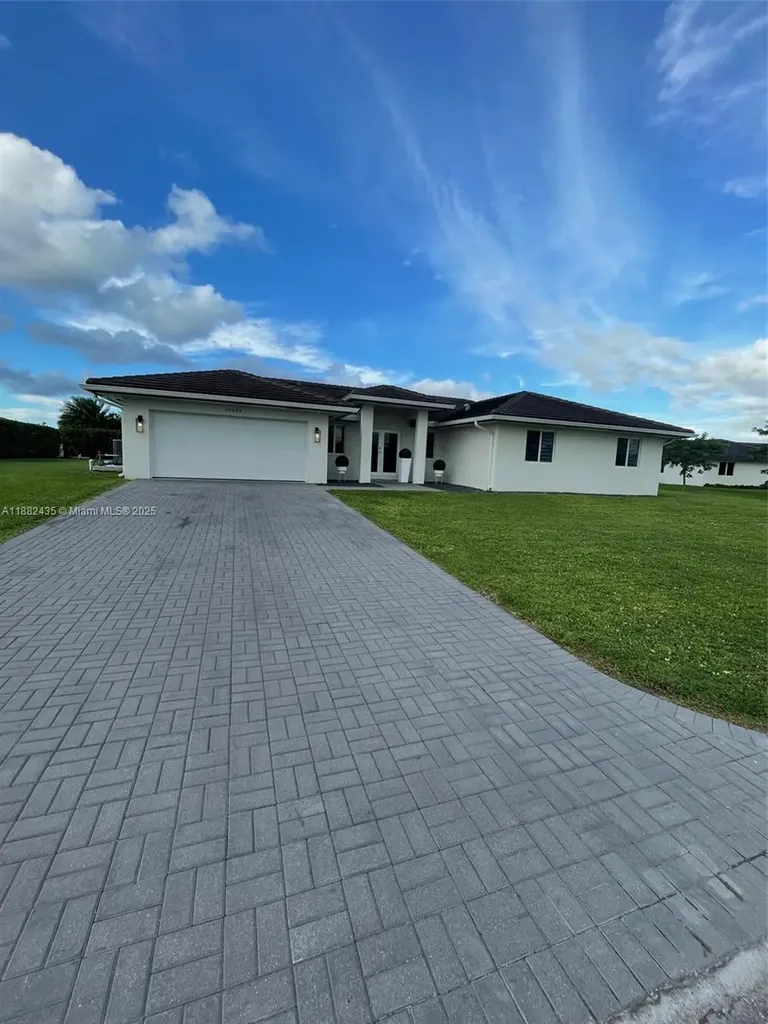 20605 SW 319th Street Homestead FL 33030