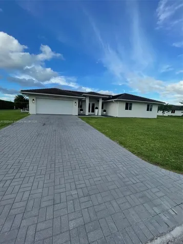 20605 SW 319th Street Homestead FL 33030