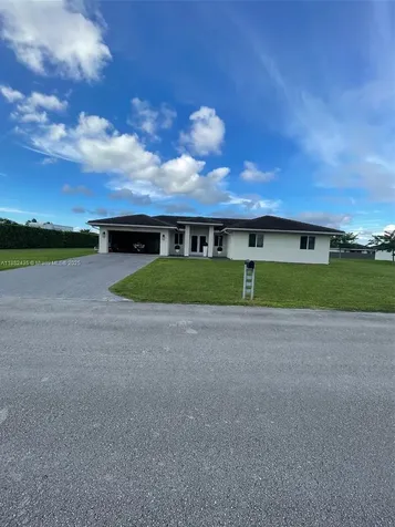 20605 SW 319th Street Homestead FL 33030