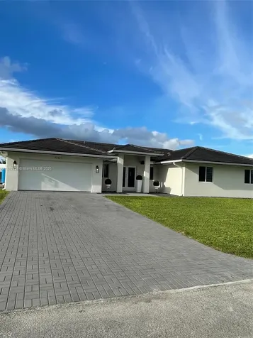 20605 SW 319th Street Homestead FL 33030