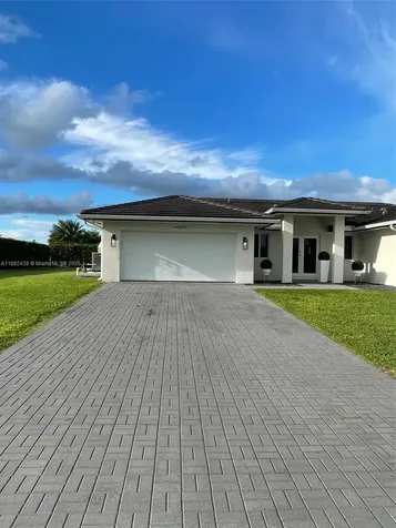 20605 SW 319th Street Homestead FL 33030