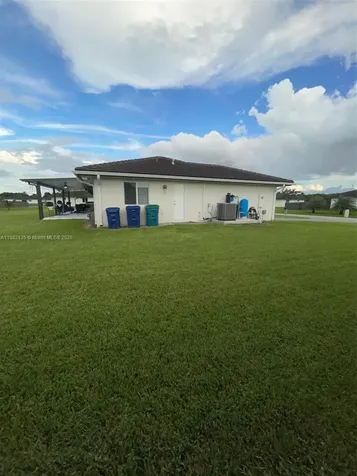 20605 SW 319th Street Homestead FL 33030