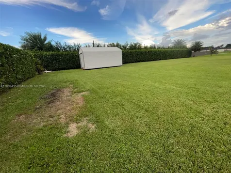20605 SW 319th Street Homestead FL 33030
