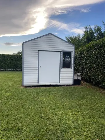 20605 SW 319th Street Homestead FL 33030