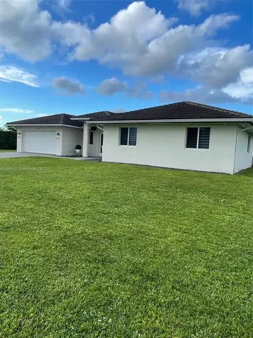 20605 SW 319th Street Homestead FL 33030