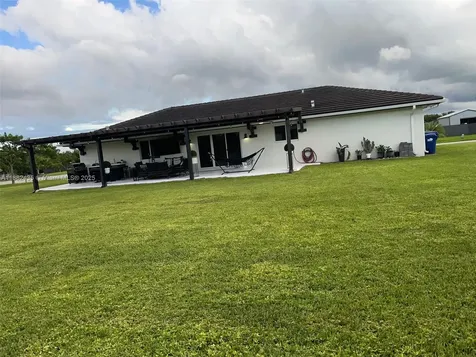 20605 SW 319th Street Homestead FL 33030