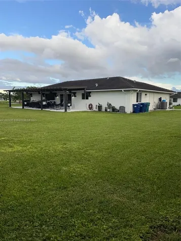 20605 SW 319th Street Homestead FL 33030