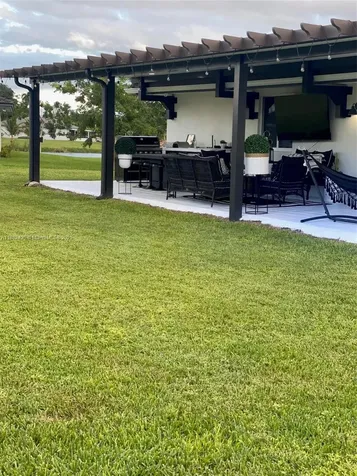 20605 SW 319th Street Homestead FL 33030