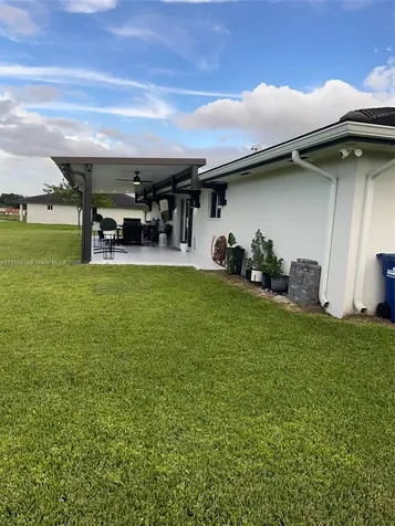 20605 SW 319th Street Homestead FL 33030