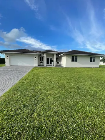 20605 SW 319th Street Homestead FL 33030