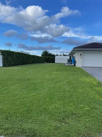 20605 SW 319th Street Homestead FL 33030